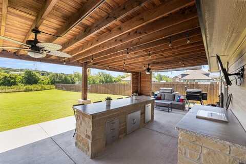 1237 Rushmore Drive, Burleson, TX 76028