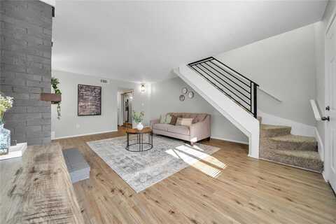 4906 Palo Alto Drive, Garland, TX 75043