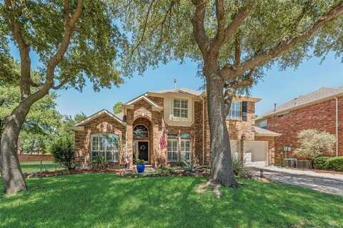 8218 Sawgrass Lane, Rowlett, TX 75089