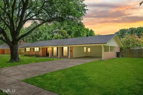 2308 Arlington Place, Bossier City, LA 71111