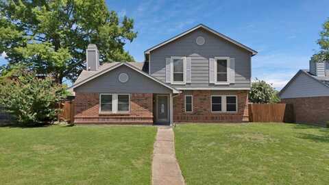 4518 Miramar Drive, Rowlett, TX 75088