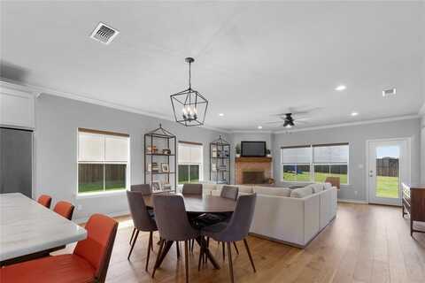 3201 Sandstone Drive, Sherman, TX 75092