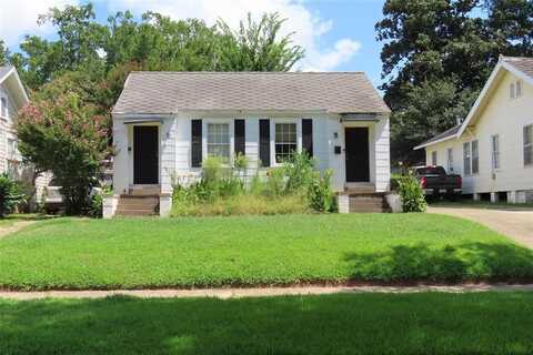 516-518 Stephenson Street, Shreveport, LA 71104