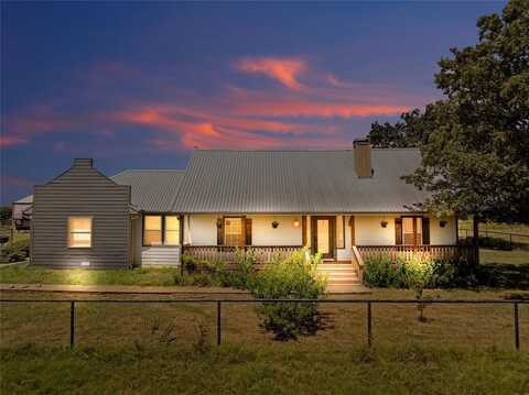 213 County Road 245, Collinsville, TX 76233