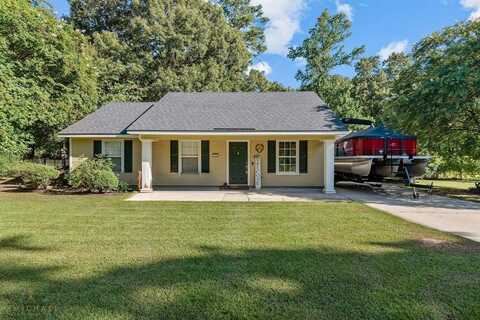717 Eakin Drive, Shreveport, LA 71107