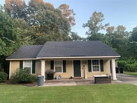 717 Eakin Drive, Shreveport, LA 71107