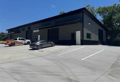 1401 Ranger Highway, Weatherford, TX 76086