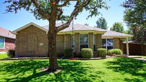 2261 Teagle Drive, Rockwall, TX 75032
