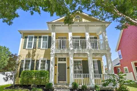 1628 Sea Pines Drive, Savannah, TX 76227