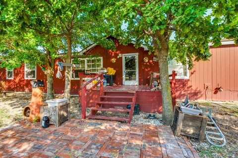 2346 Sonesh Circle, Kaufman, TX 75142