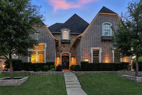 900 Brett Drive, Allen, TX 75013