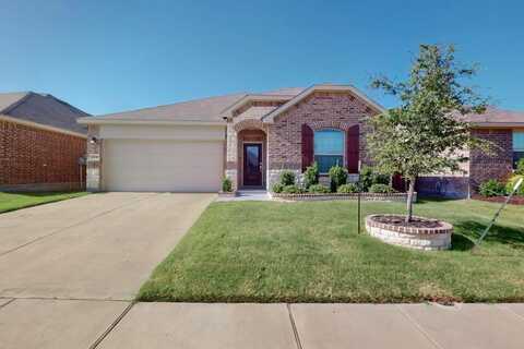 11437 Woody Creek Trail, Aubrey, TX 76227