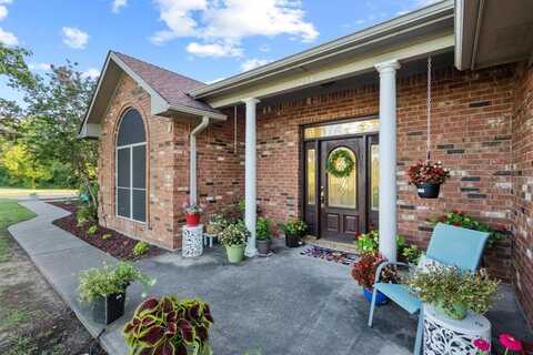 1234 Ridgeview Drive, Sherman, TX 75090
