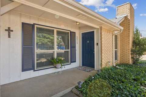 2915 Kathleen Lane, Euless, TX 76039