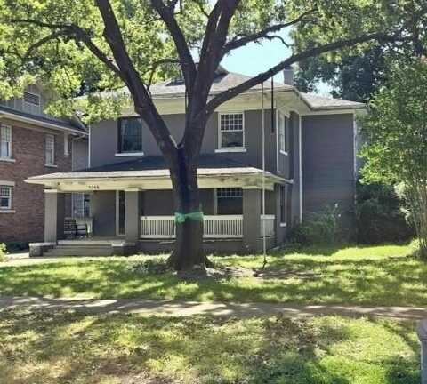 4916 Junius Street, Dallas, TX 75214
