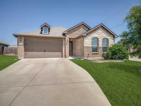625 Ridge View Way, Justin, TX 76247