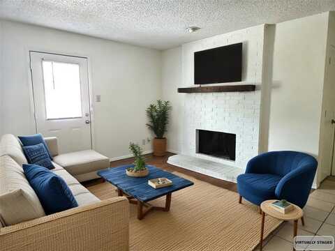 6188 Vega Drive, Fort Worth, TX 76133