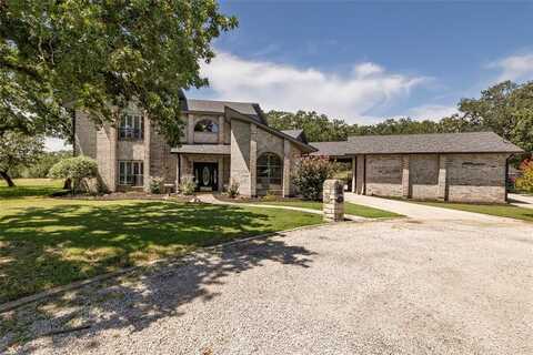 519 Durbin Court, Runaway Bay, TX 76426