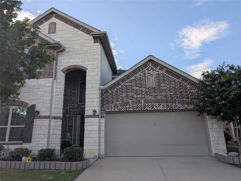 15912 Placid Trail, Prosper, TX 75078