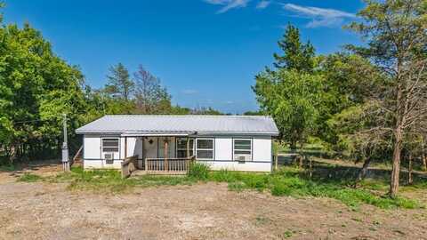 7885 Reata Road, Quinlan, TX 75474
