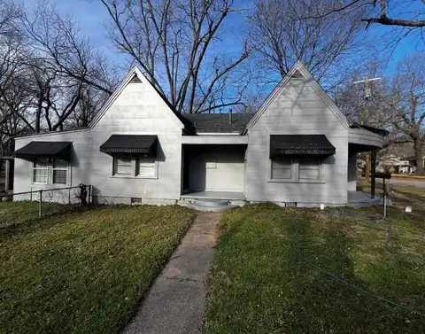 2246 Simpson Street, Paris, TX 75460