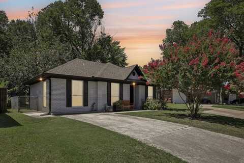 1609 N College Street, McKinney, TX 75069
