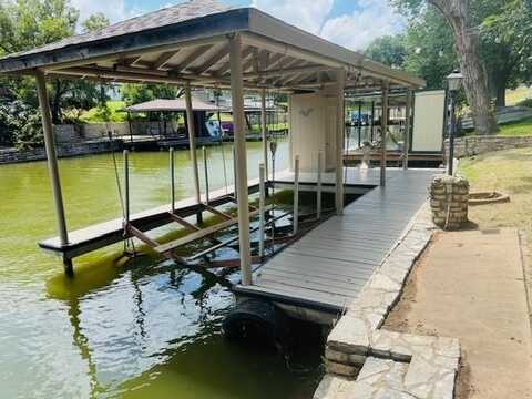 4031 Dakota Trail, Granbury, TX 76048