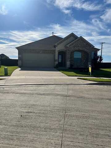4334 Rowling Avenue, Aubrey, TX 76227