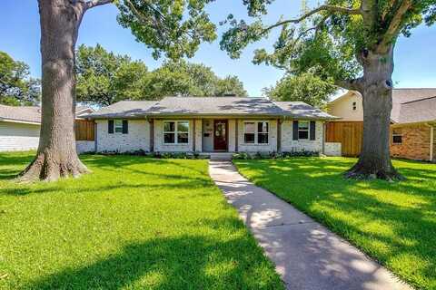 428 Summit Drive, Richardson, TX 75081