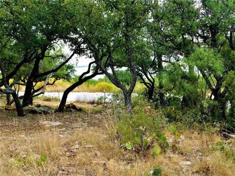 Lot 286 Summer Wind Drive, Brownwood, TX 76801