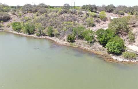 Lot 287 Summer Wind Drive, Brownwood, TX 76801