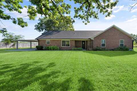 3885 SE County Road 0060, Corsicana, TX 75109