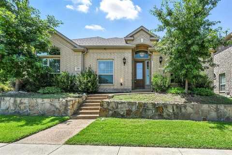 628 Castle Street, DeSoto, TX 75115
