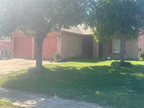 1267 Cleardale Drive, Dallas, TX 75232