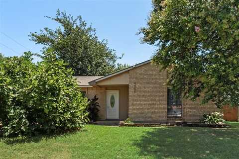 9502 Zelkova Circle, Dallas, TX 75249
