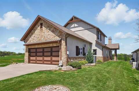 173 Meridian Lane, Gordonville, TX 76245