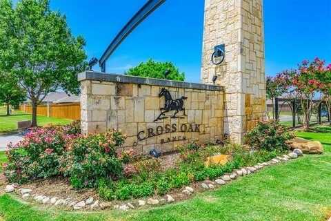 8917 Tenderfoot Lane, Aubrey, TX 76227