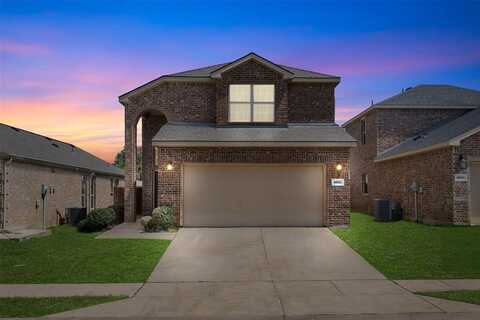 8917 Tenderfoot Lane, Aubrey, TX 76227