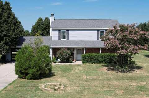 1766 Boss Range Road, Justin, TX 76247