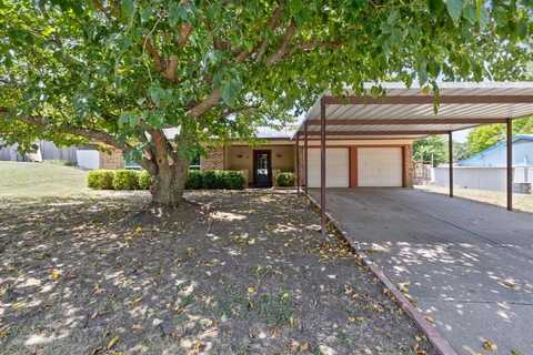 308 Clearwood Drive, Fort Worth, TX 76108