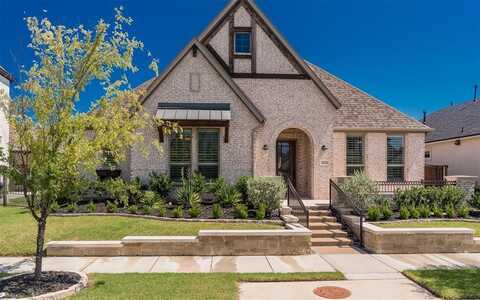 1323 English Setter Drive, Arlington, TX 76005