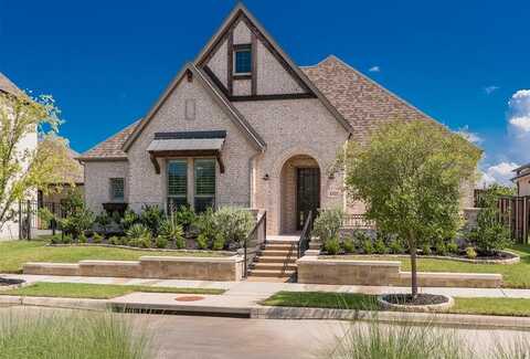 1323 English Setter Drive, Arlington, TX 76005