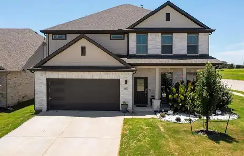 601 Hazeltine Road, Red Oak, TX 75154