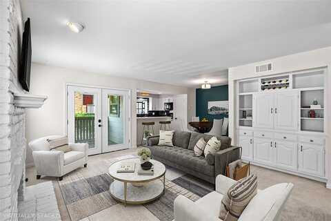 15151 Berry Trail, Dallas, TX 75248