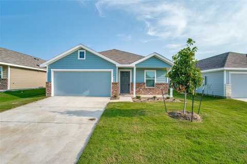 5449 Finbrooke Drive, Princeton, TX 75407