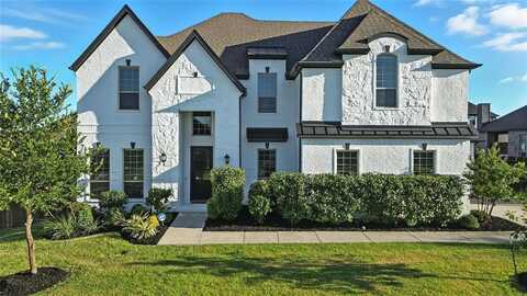 2050 Whetstone Way, Prosper, TX 75078