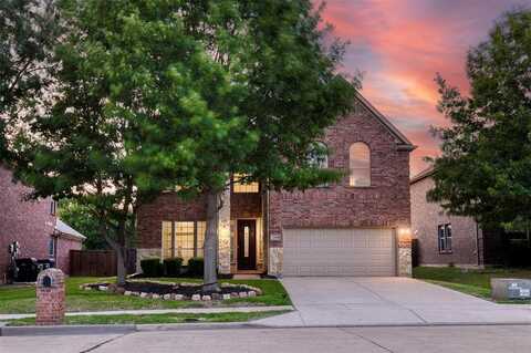 11660 Henderson Drive, Frisco, TX 75035