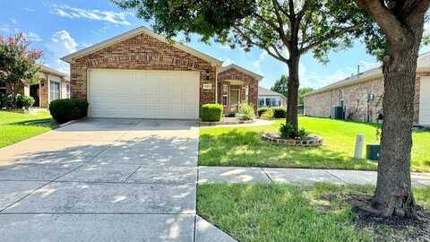 7903 Estancia Drive, Frisco, TX 75036