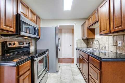 811 Brentwood Lane, Richardson, TX 75080