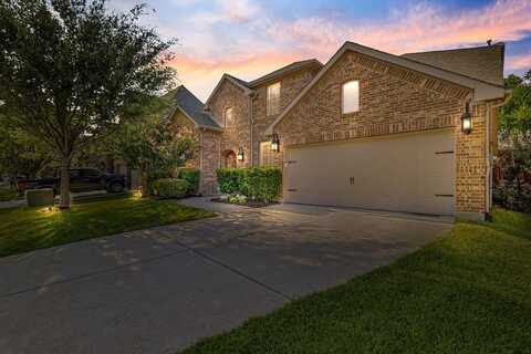6600 Orchard Park Drive, McKinney, TX 75071